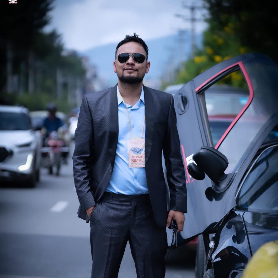 Bimal Neupane