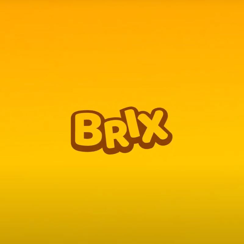 Brix Advertisement