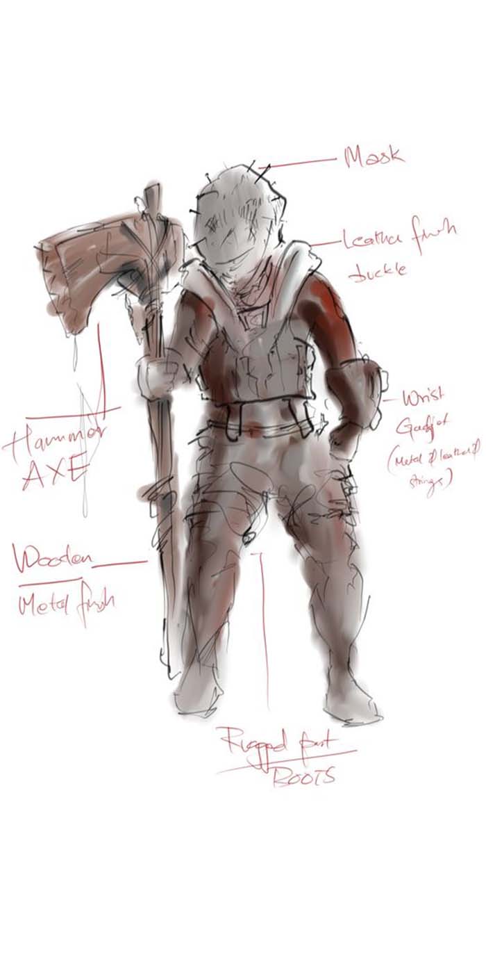 Character Development